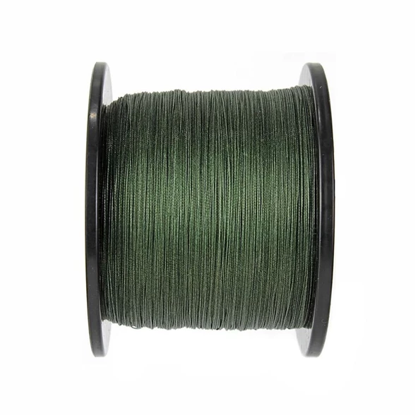 Sea Horse Luxury 1000m 9x 0.50mm İpek Misina - 2