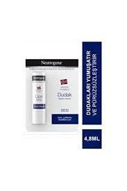 Neutrogena Dudak Bakım Kremi SPF20 4,8 gr