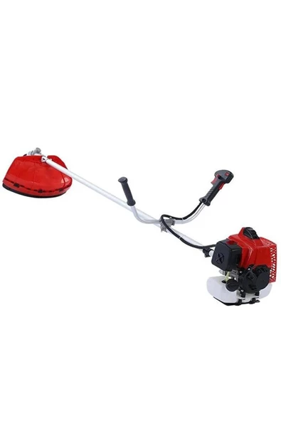 DAKKIN ZEYBEK  Dakkin Cg630 Motorlu 63.3 Cc Yan Tirpan 3.1 Hp - 1