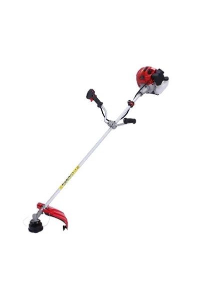 Teammax  Tmbc650-4 Yan Tip Benzinli Motorlu Tırpan Tam Profesyonel 3,5hp 65cc