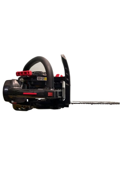 Kawashima Dal Budama Motoru Benzinli Ağaç Kesme Motoru - 2