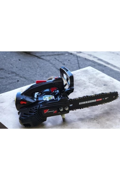 KAWASHIMA  DAL BUDAMA TESTERESİ - Resim 2