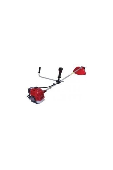 DAKKIN ZEYBEK  Dakkin Cg630 Motorlu 63.3 Cc Yan Tirpan 3.1 Hp - 2
