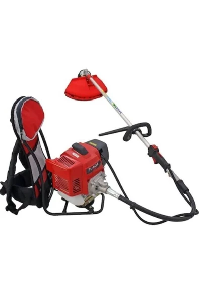 Dakkin  Kawasaki Bg 530 K Benzinli Sırt Tip Motorlu Tırpan ürün görseli 1