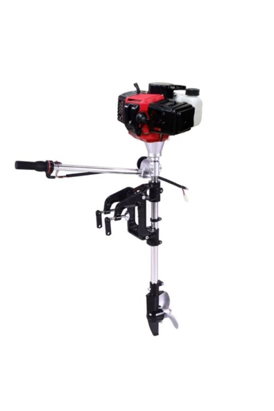 Tomking Dıştan Takmalı Tekne Motoru - 2,5 Hp