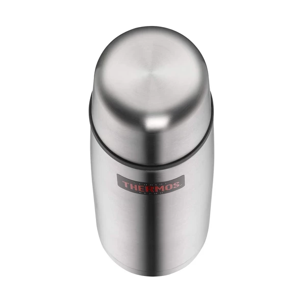 Thermos FBB-1000 Light & Compact 1L Stainless Steel 185323