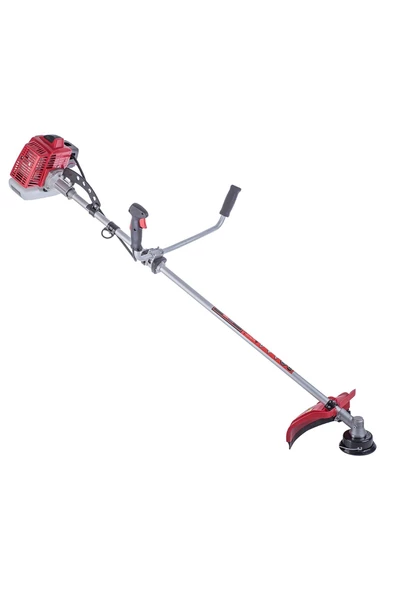 Omega Omg-cg63 Motorlu Yan Tırpan