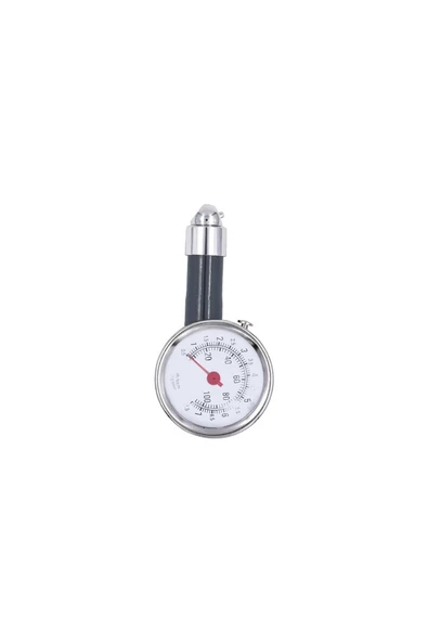 CARUB BR2450313 LASTiK HAVA OLCER iBRELi ANALOG METAL GOVDELi