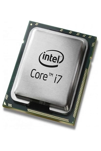 İNTEL Core İ7-3770 3.40GHz 3.90GHz 8MB (VGA) 1155P CPU Tray