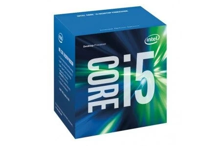 İNTEL Skylake Core i5-6600 3.30GHz 3.90GHz 6MB 1151P CPU Tray