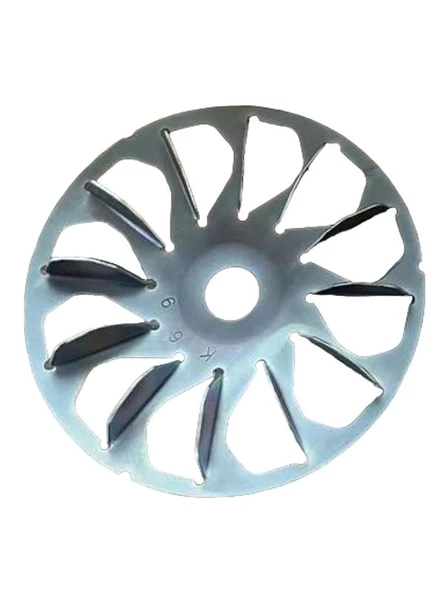 Ön Debriyaj Pervanesi Activa S