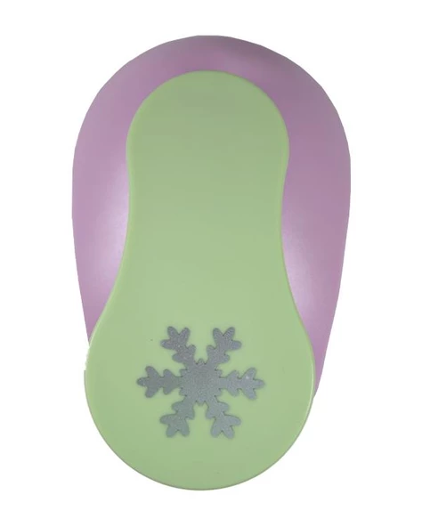 Kamei Şekilli Delgeç Kartanesi 5 cm KM8820 - 5