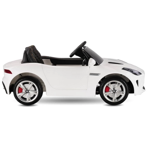 Babyhope Cougar Akülü Araba 442 - 3