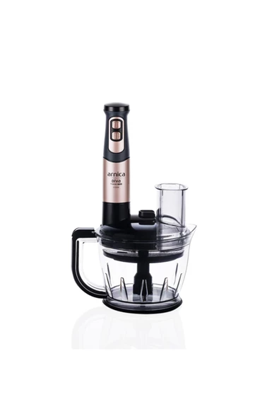 Arnica GH 21802 Diva Trend Pro Rose Blender Set