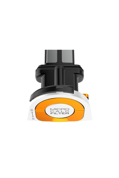 Tefal Fv9848 Ultimate Pure 3200 W Buharlı Ütü - 3