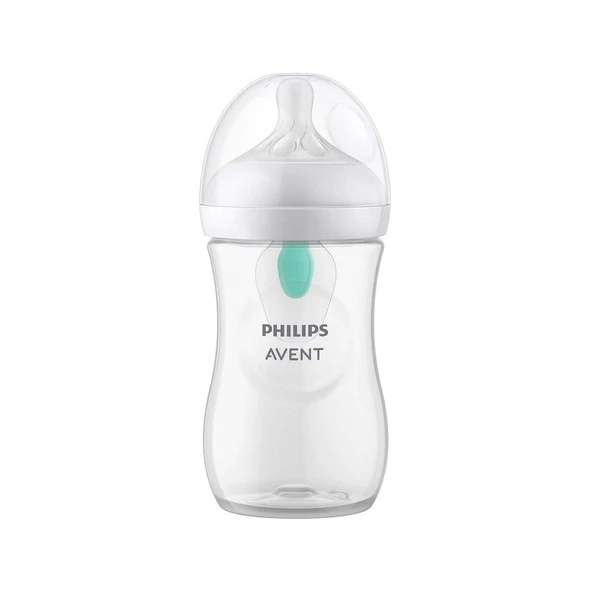 Philips Avent Natural Response PP Antikolik Biberon 260 ML 1 Ay+