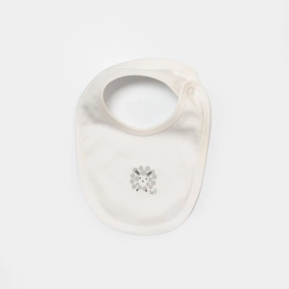 Bibaby Lamb Friends 5'li Bebek Hastane Çıkış Seti 62346 - 6
