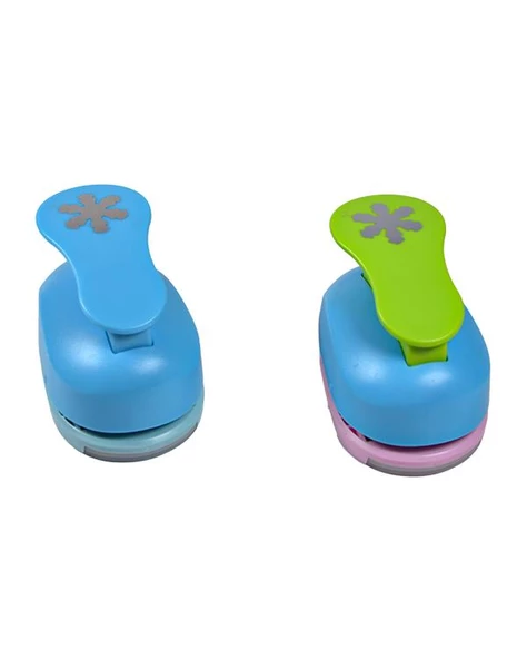 Kamei Şekilli Delgeç Kartanesi Geniş 5 cm KM8820 - 4