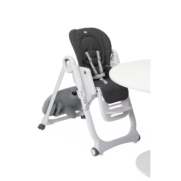 Chicco Polly Magic Relax Bebek Mama Sandalyesi - 6