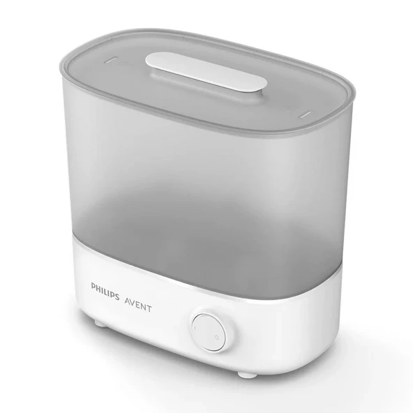 Philips Avent Buharlı Biberon Sterilizatörü SCF291/00 - 2