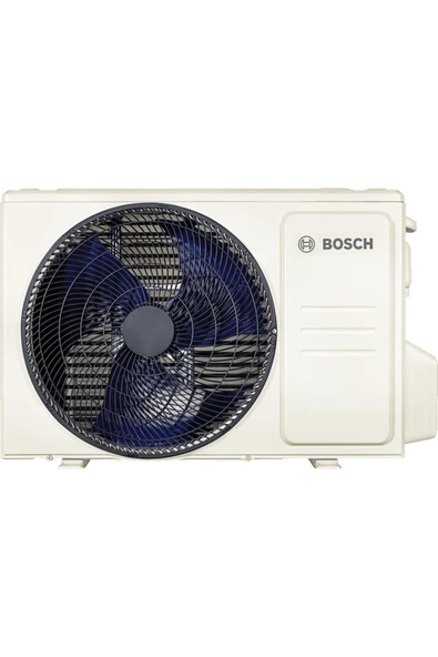 Bosch Climate CL2000U W 35 E A++ 12000 BTU Duvar Tipi Klima - 3