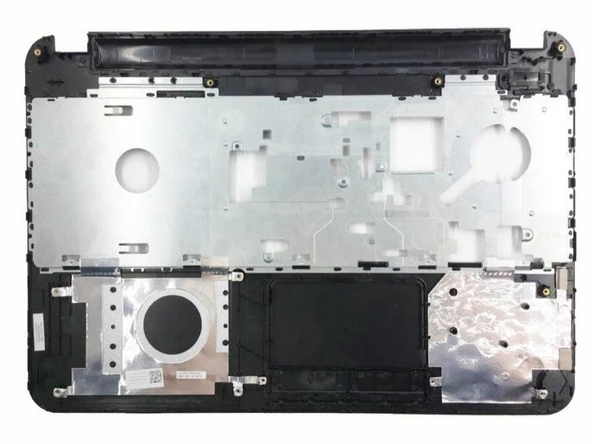Dell inspiron 3521 5521 5537 15-3521 15-5521 P28F 15-3521 Notebook Klavye Kasası ürün görseli 1