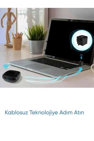 Şımart Akıllı Parmak Bluetooth Ağ Geçidi Wi-fi Ile Uzaktan Erişim - 6