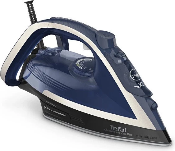 Tefal 2800W Özel Çıkarılabilir Kireç Toplayıcılı Buharlı Ütü