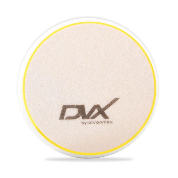 Divortex DVX Sandviç Tip Konik Çizik Alıcı Sünger PAD 170 x 30 mm - 2
