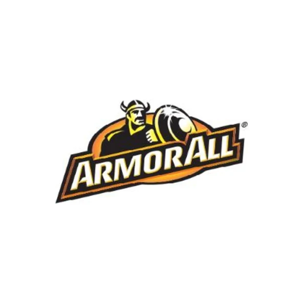 Armor All Cam Temizleyici & Buğu Önleyici Mendil - 2