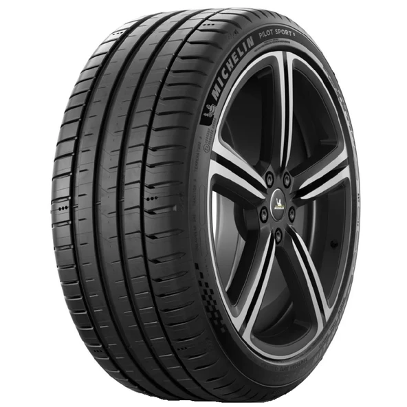 Michelin Pilot Sport 5 245/35R19 93Y XL (Yaz) (2024)