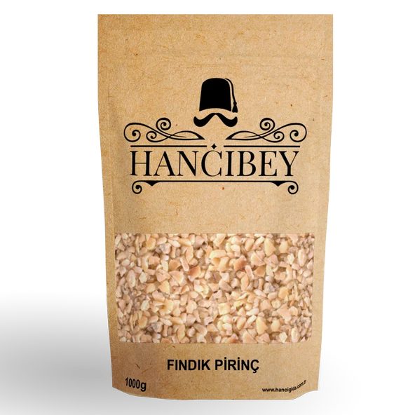 Fındık Pirinç 1 Kg