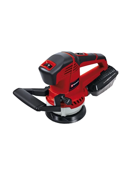 Einhell TE-RS 40 E, Eksantrik Zımpara 4462000