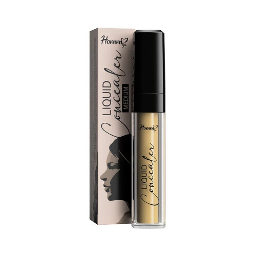 HOMM LIFE LIQUID CONCEALER MEDIUM 5 ML