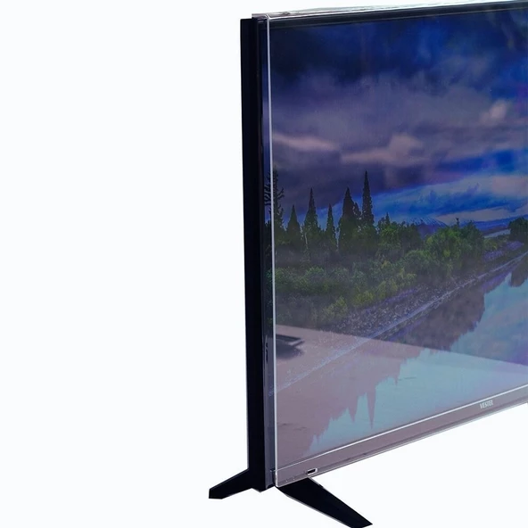 HACE GUARD 65 Inç 165 Ekran Tv Ekran Koruyucu - 2