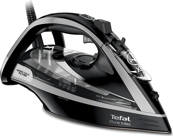 Tefal Durilium Airglide Pure Max Ütü  3200W