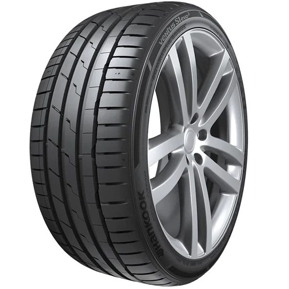 Hankook Ventus S1 Evo3 K127A 275/55R19 111W (Yaz) (2024) - Resim 2