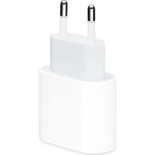 Apple 20 W Type-C Şarj Adaptörü MUVV3TU/A