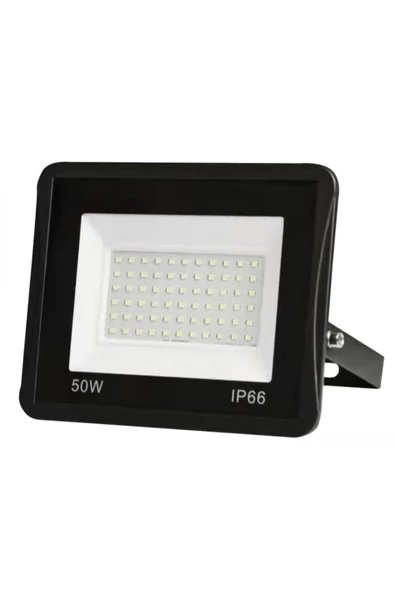 K2 50W 3000K Günışığı Işık Viyana Smd Led Projektör KLF613