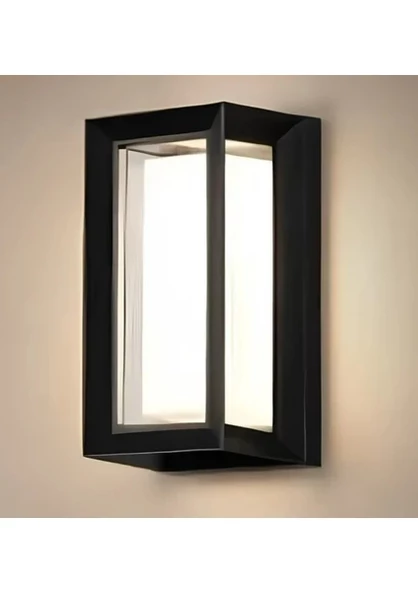 Cata Barbados 30W Ledli Bahçe Armatürü CT-7083 Günışığı Renk - 2