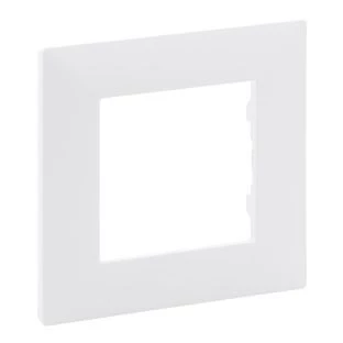 Legrand Raventi Beyaz Tekli Usb Şarj Prizi 1100Ma - 2