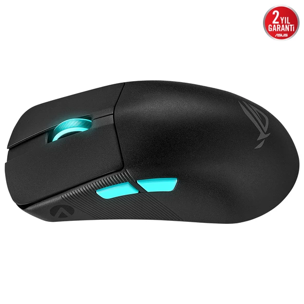 ASUS ROG HARPE ACE AIM LAB Edition Kablosuz Gaming Mouse - 4