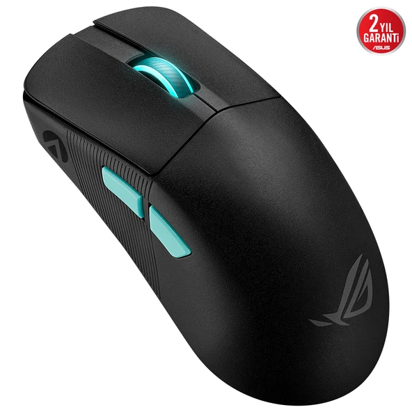 ASUS ROG HARPE ACE AIM LAB Edition Kablosuz Gaming Mouse - 3