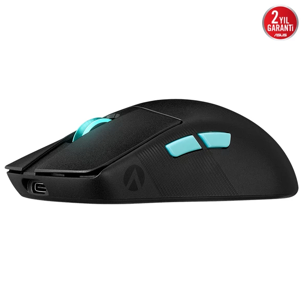 ASUS ROG HARPE ACE AIM LAB Edition Kablosuz Gaming Mouse - 2