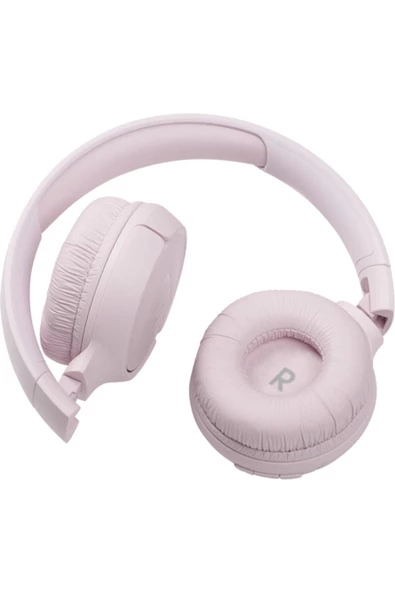 Jbl T510BT Multi Connect Bluetooth Kulaklık Pembe - 3