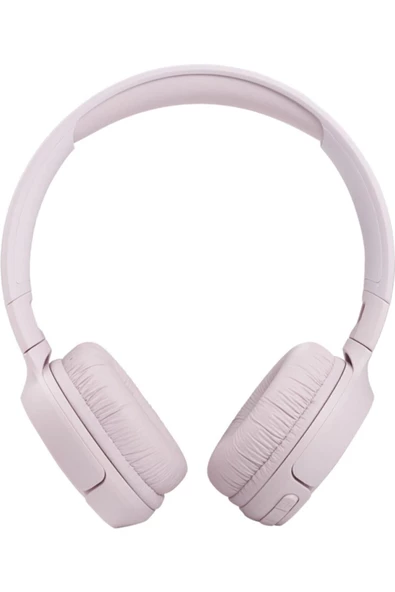Jbl T510BT Multi Connect Bluetooth Kulaklık Pembe