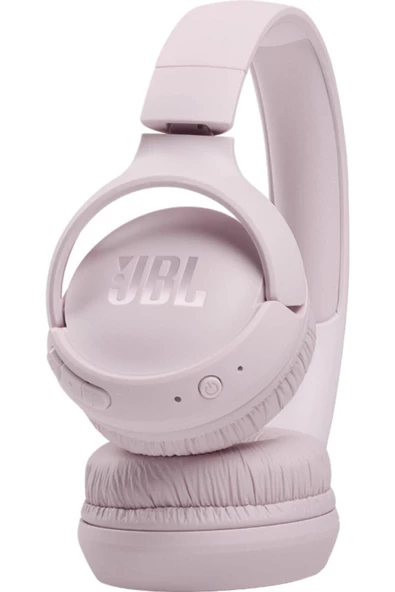 Jbl T510BT Multi Connect Bluetooth Kulaklık Pembe - 2