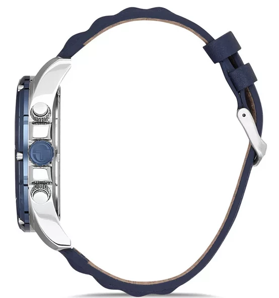 Sergio Tacchini ST.1.10134.3 Çok Fonksiyonlu Erkek Kol Saati - 2