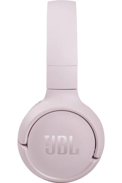 Jbl T510BT Multi Connect Bluetooth Kulaklık Pembe - 5