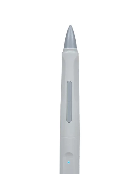Lamy Safari Note+ iPad Tablet Kalemi 4A1 Beyaz - 2